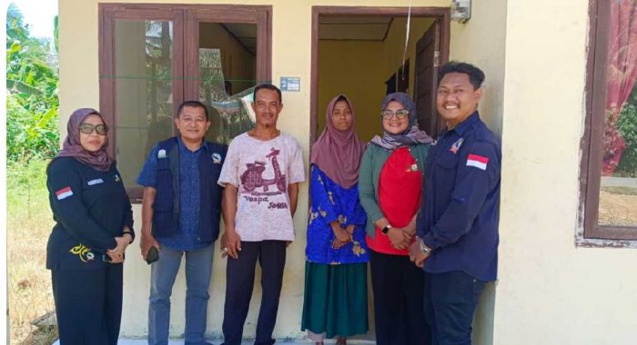 PPKS Terlantar Dipulangkan Ke Tamiang Oleh Pemkab Aceh Besar