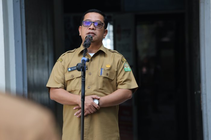 Sepanjang Tahun 2024 Dinsos Aceh Raih Sejumlah Penghargaan, Devi : Kerja Keras Kita Bersama